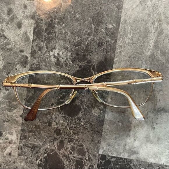 GUCCI PRESCRIPCIÓN GLASS - Picture 1 of 10